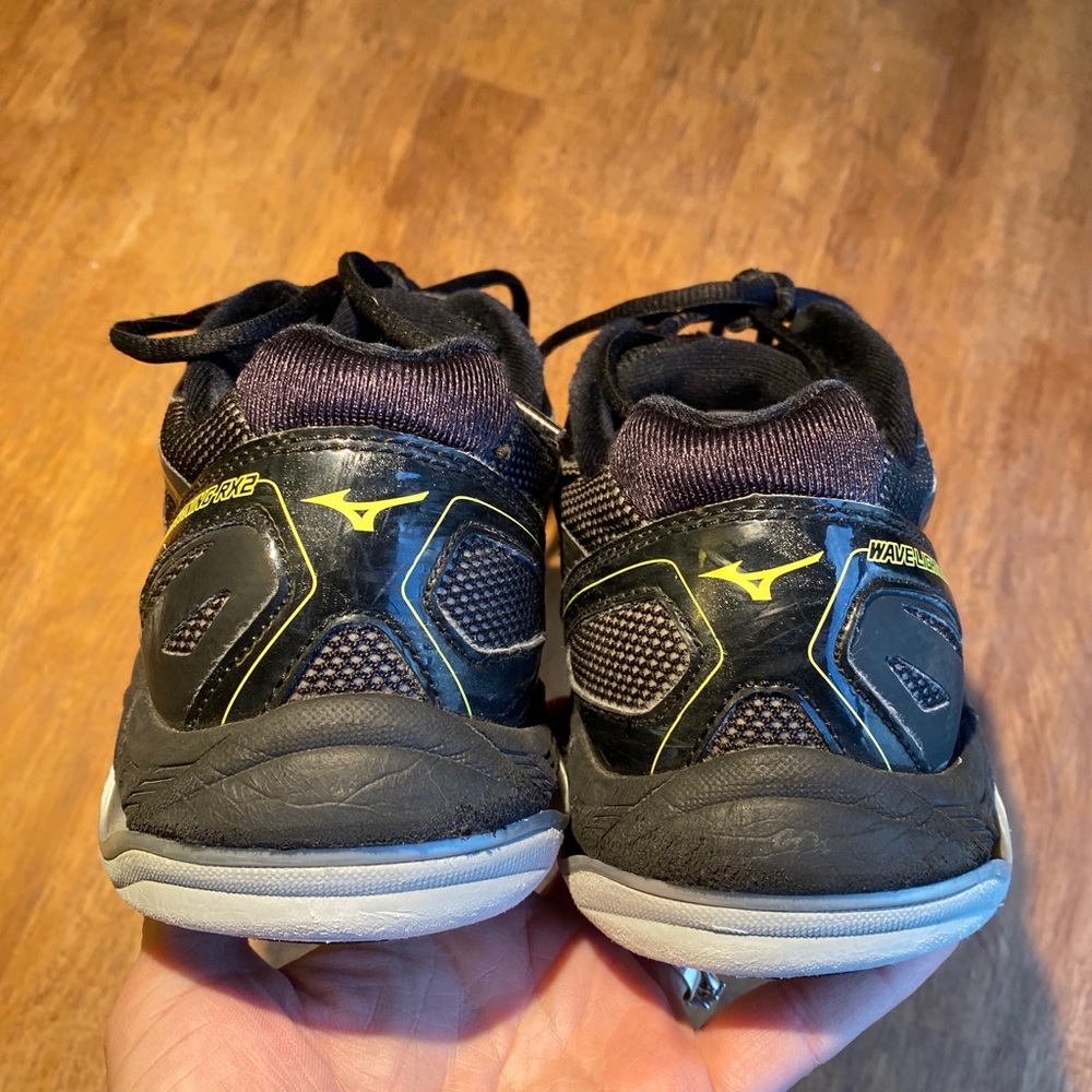 Wave Lightening RX2 Indoor Volleyball Shoes - Picture 3 of 8